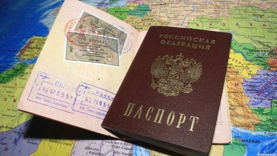 прописка в Кораблино